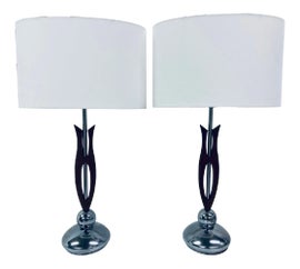 Example of Nova Table Lamps