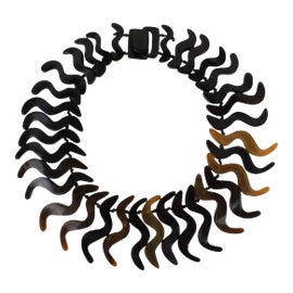 Example of Swedish Modern Necklaces