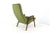 1960s Ruster Armchair by Yngve Ekstrom for Pastoe For Sale - Image 5 of 15
