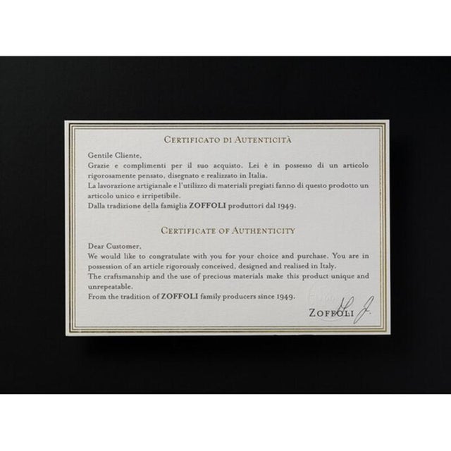 Early 21st Century Sirio Apricot Globe by Zoffoli Mappamondi For Sale - Image 5 of 7