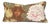 Cushion with Floral Pattern, Italy For Sale