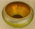 Steuben Gold Aurene Rolled Rim Bowl, Signed 2687 — Carder Era Art Nouveau For Sale - Image 9 of 17