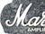 Vintage Marshall Amplification Stereo Rock & Roll Guitar Store Sign For Sale In Cincinnati - Image 6 of 11