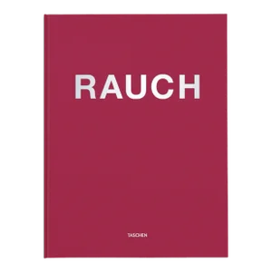 TASCHEN Books, "Neo Rauch" Collector's Edition, limited and signed by Neo Rauch