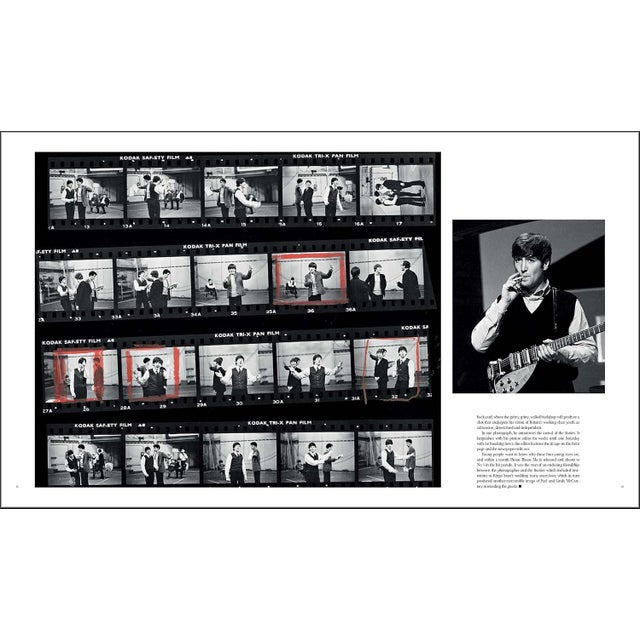 Description: The ultimate printed collection of the work of Terry O'Neill, one of the world's most celebrated and...