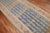 Vintage Zabihi Collection Persian Wide Long Runner - 3'8" x 16' For Sale In New York - Image 6 of 12