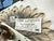 Remains Lighting "Plume" Antique Nickel & Glass 12-Arm Chandelier, Labeled For Sale - Image 17 of 18