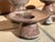 Ceramic Ceramic Candlesticks by Serocka, Germany, 1970s, Set of 5 For Sale - Image 7 of 13