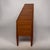 Model No. 63 Teak Wood Secretary by Kai Kristiansen for Tørring Møbelfabrik and HJN Møbler, Denmark, 1960s For Sale - Image 12 of 18