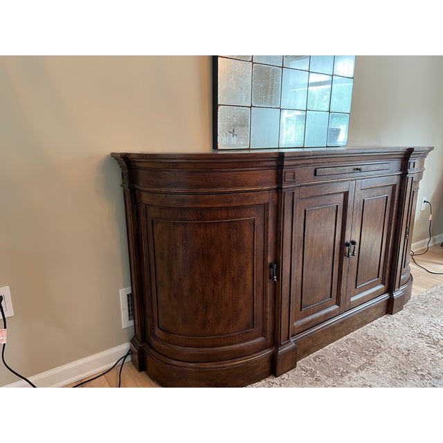 Hooker Hooker Archivist Sideboard For Sale - Image 4 of 10