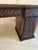 Small Antique Ornate Carved Sideboard, 1860 For Sale - Image 14 of 18