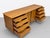 Mid Century Modern African Teak Sideboard | Scandinavian Credenza, Made in England, C. 1960’s For Sale - Image 9 of 17