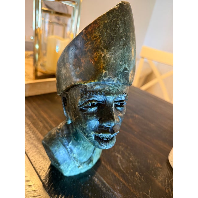 Late 20th Century Zimbabwe Sculpture Shona For Sale - Image 12 of 15