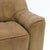 Brown De Sede Ds-44 Buffalo Leather Lounge Chair, Switzerland, 1970 For Sale - Image 8 of 10