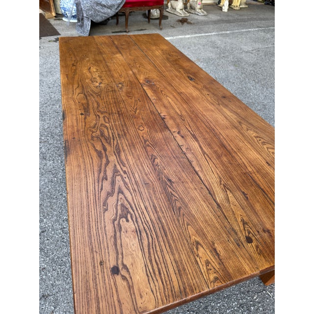 Early 19th Century 19th Century French Coffee Table For Sale - Image 5 of 12