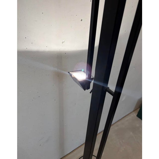 Mikado Floor Lamp by Michel Senne for Arlumiere, 1980 For Sale - Image 9 of 13