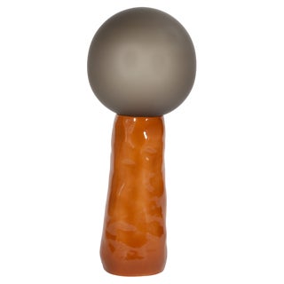 Medium Kokeshi Lamp from Pulpo For Sale