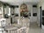 Pot Rack, Vintage Unique Custom Made, Pewter, Brass & Brushed Brass, Copper Pots Included $3,800 For Sale In Los Angeles - Image 6 of 11
