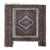 Vintage Balouch Rug 2'2'' X 2'4'' For Sale