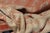 Antique Turkish Oushak Rug With Soft Apricot Field and Faded Cream 11'5 X 15'0 For Sale - Image 12 of 12