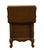 Thomasville Furniture Tableau Collection French Provincial 59" Drop Leaf Server Buffet 8561-520 For Sale - Image 10 of 12