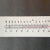1990s French Thermometer Enameled Metal With Fruit Motif For Sale - Image 5 of 7