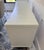Contemporary Paper White Buffet From Thomasville For Sale - Image 3 of 14