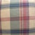 Double sided decorative pillow cover, Handcrafted from a 100% cotton light yellow, sage green, blue, red plaid, featuring...