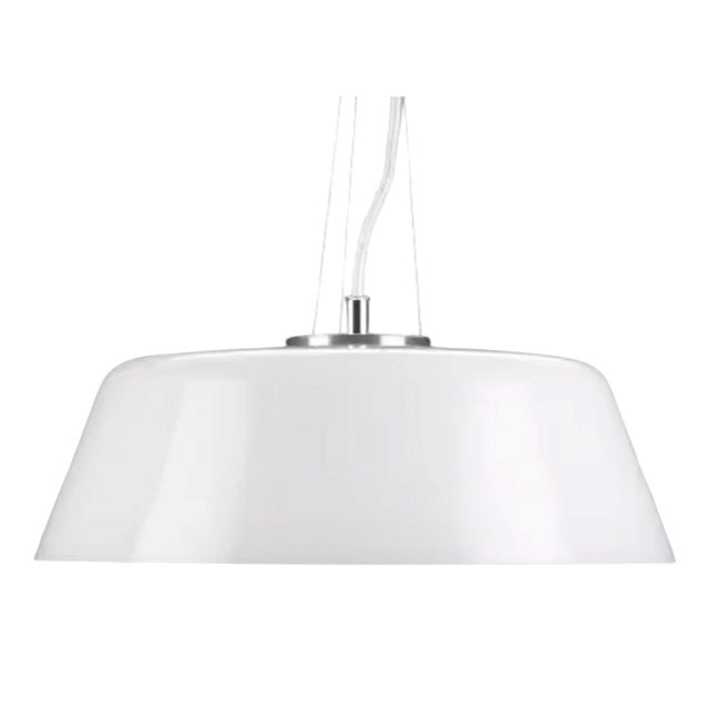 Stelling Pendant by Arne Jacobsen for Louis Poulsen, 1960 For Sale