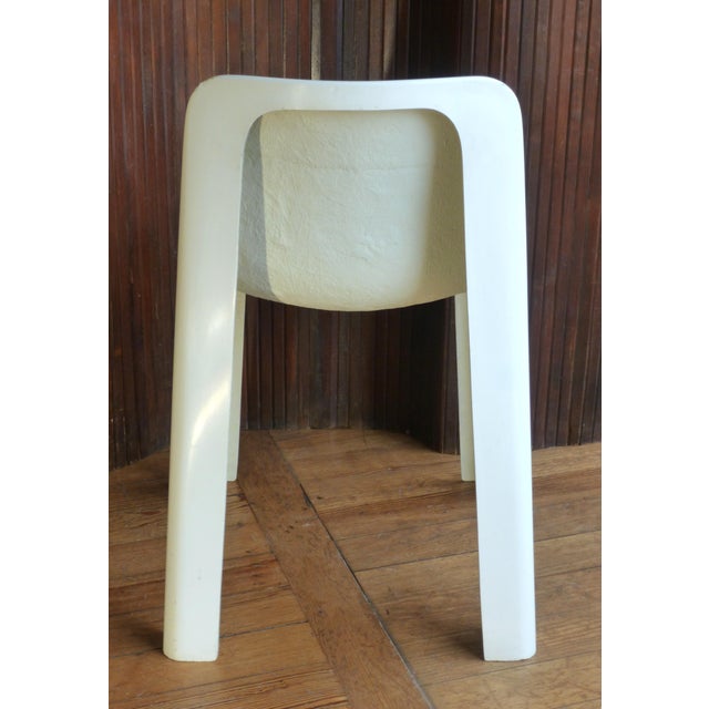 Ozoo 700 Chair by Marc Berthier for Roche & Bobois, 1970s For Sale - Image 4 of 8