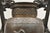 19th C Alfred Daubree French Neoclassical Bronze Figural Urn Vase With Lions For Sale - Image 9 of 16