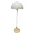 Danish Panthella Floor Lamp by Verner Panton for Louis Poulsen, 1970s For Sale