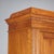 Wood Wardrobe in Walnut For Sale - Image 7 of 12