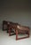 MP-91 Lounge Chairs by Percival Lafer for Móveis Lafer, 1970s, Set of 2 For Sale - Image 14 of 18