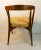 1960s 1960s Vintage Mid Century Lawrence Peabody for Richardson Nemschoff Captain's Chair For Sale - Image 5 of 5