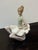 Lladro John Huerta for Lladró Laura Ballerina Porcelain Figurine, Signed For Sale - Image 4 of 12