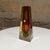 Mid-Century Modern Murano Vase Sommerso Attr Pavel Hlava Italy Mid Century Modern For Sale - Image 3 of 17