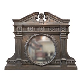 Example of Mantel & Fireplace Mirrors