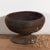 Antique Tibetan Wooden Bowl For Sale - Image 6 of 6