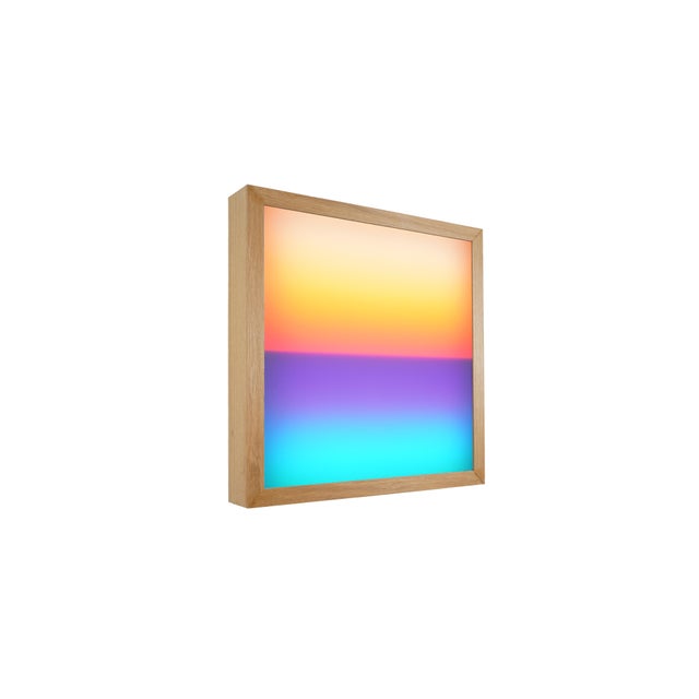 Contemporary Horizons Wall Light by Studio Lampent For Sale - Image 3 of 6
