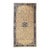 Late 19th Century Chinese Peking Rug, 10'02 X 19'03 For Sale