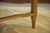 Wood Oak and Ceramic Coffee Table by Guillerme et Chambron for Votre Maison, 1950s For Sale - Image 7 of 11