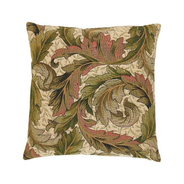 Drawing inspiration from some of the most iconic designs of the 19th century's most prolific textile designer, this...