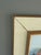 Paint 1971 Modernist 'The Colourful Harbour' Swedish Original Coastal Landscape Oil Painting, Framed For Sale - Image 7 of 12