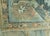 Black Turkish Oushak Rug 2'10" x 8'3" #19027 For Sale - Image 8 of 8
