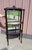 Antique Victorian Mahogany Etagere 3 Tiers With Mirrors 1910 An antique Victorian mahogany etagere featuring three tier...