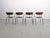 Postmodern Pavilion AV2 Chairs from &Tradition, Set of 4 For Sale - Image 3 of 10