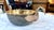Vintage Solid Brass Swan Bowl For Sale - Image 10 of 11