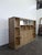 Modern Modernist Buffet in Mahogany For Sale - Image 3 of 10