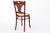 Vintage Bentwood Desk Chair, Austria, 1930s For Sale - Image 3 of 10